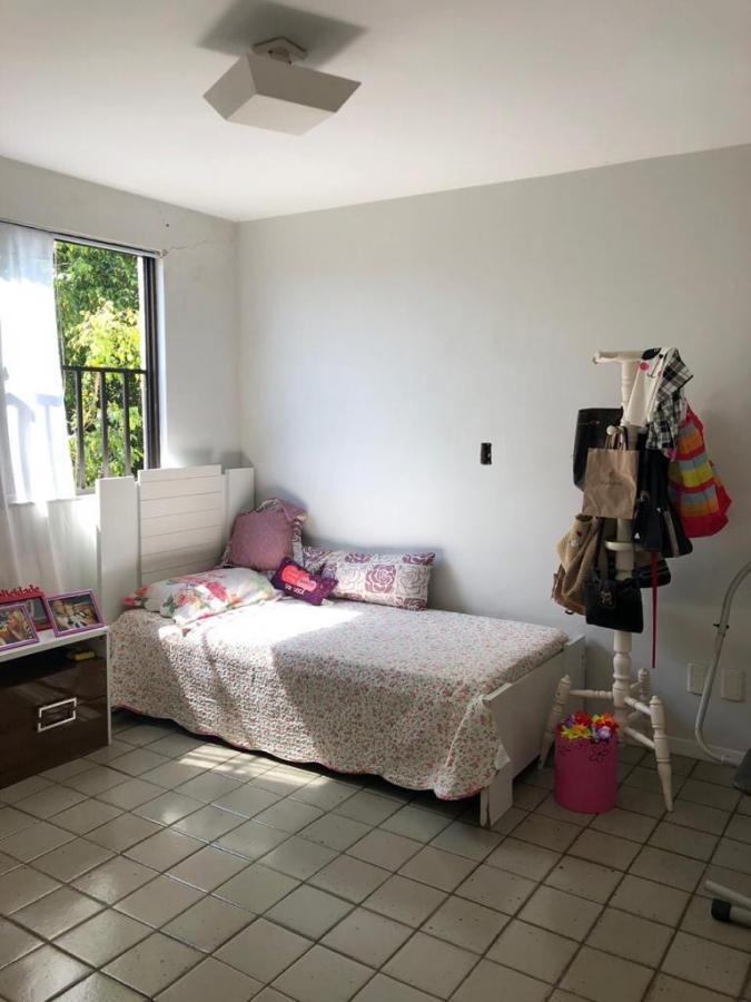 Apartamento à venda com 4 quartos, 176m² - Foto 6