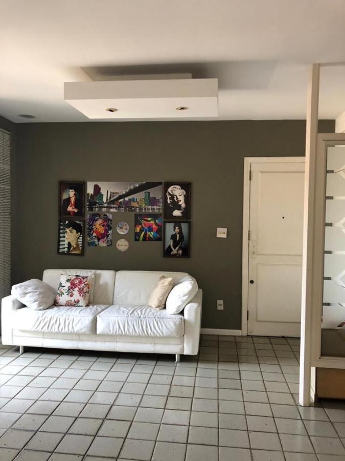 Apartamento à venda com 4 quartos, 176m² - Foto 13