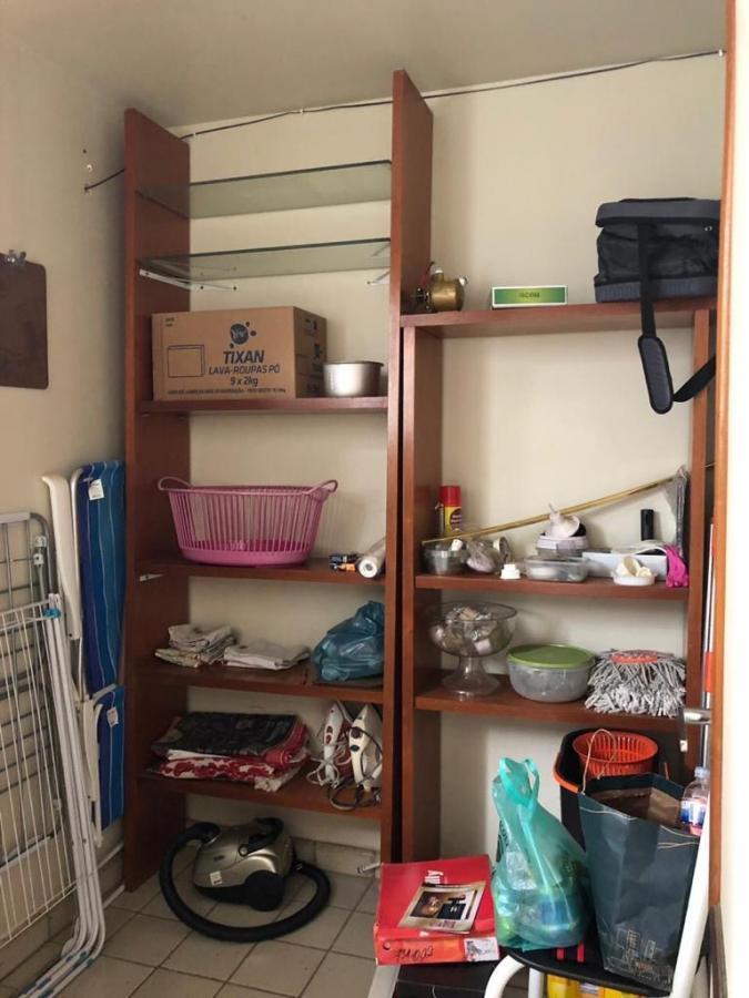 Apartamento à venda com 4 quartos, 176m² - Foto 12