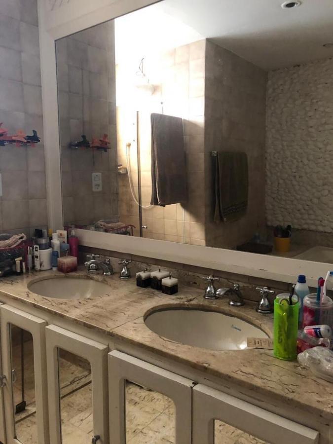 Apartamento à venda com 4 quartos, 176m² - Foto 14