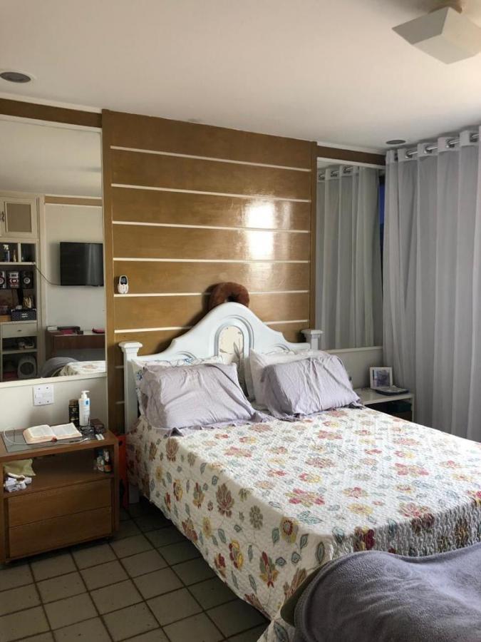 Apartamento à venda com 4 quartos, 176m² - Foto 23