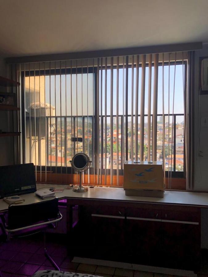 Apartamento à venda com 4 quartos, 176m² - Foto 24