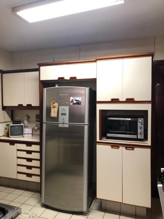 Apartamento à venda com 4 quartos, 176m² - Foto 26