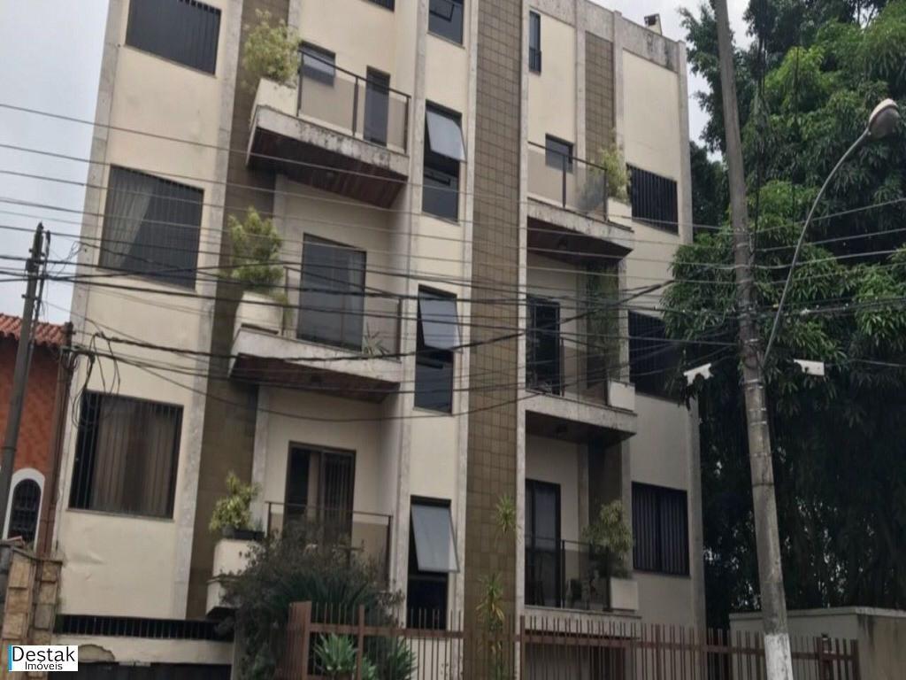 Apartamento à venda com 4 quartos, 176m² - Foto 1