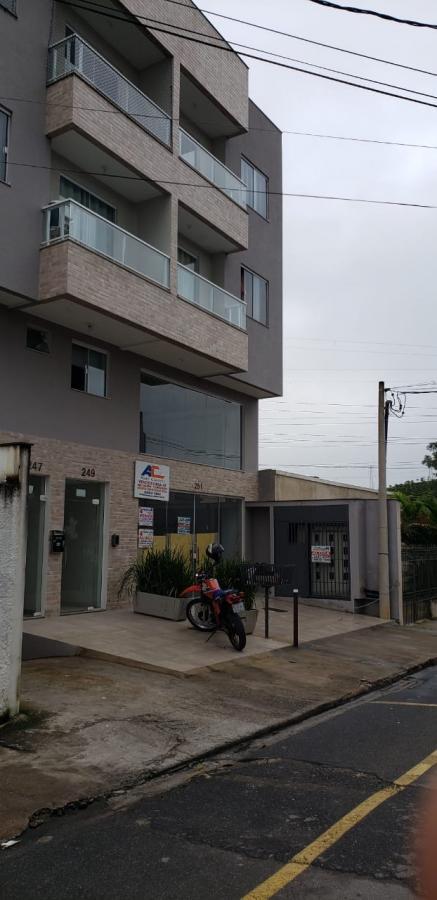 Loja-Salão à venda, 310m² - Foto 1