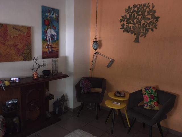 Apartamento à venda com 3 quartos, 109m² - Foto 4