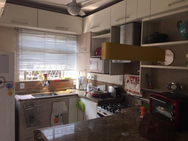 Apartamento à venda com 3 quartos, 109m² - Foto 8