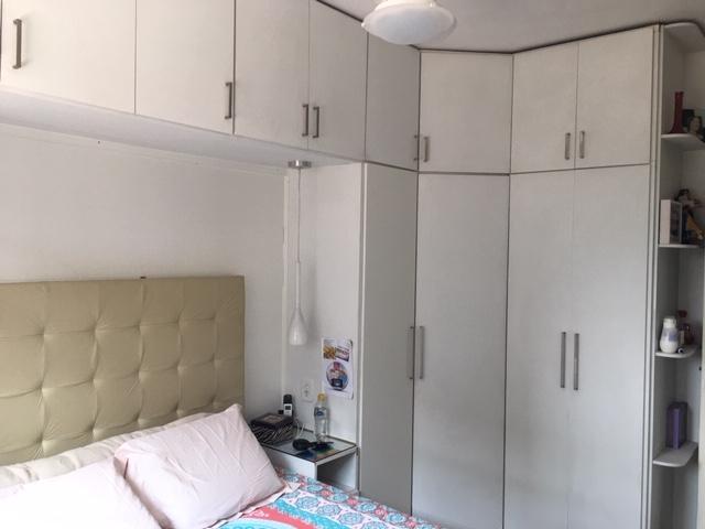 Apartamento à venda com 3 quartos, 109m² - Foto 18