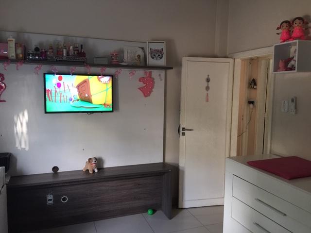 Apartamento à venda com 3 quartos, 109m² - Foto 21