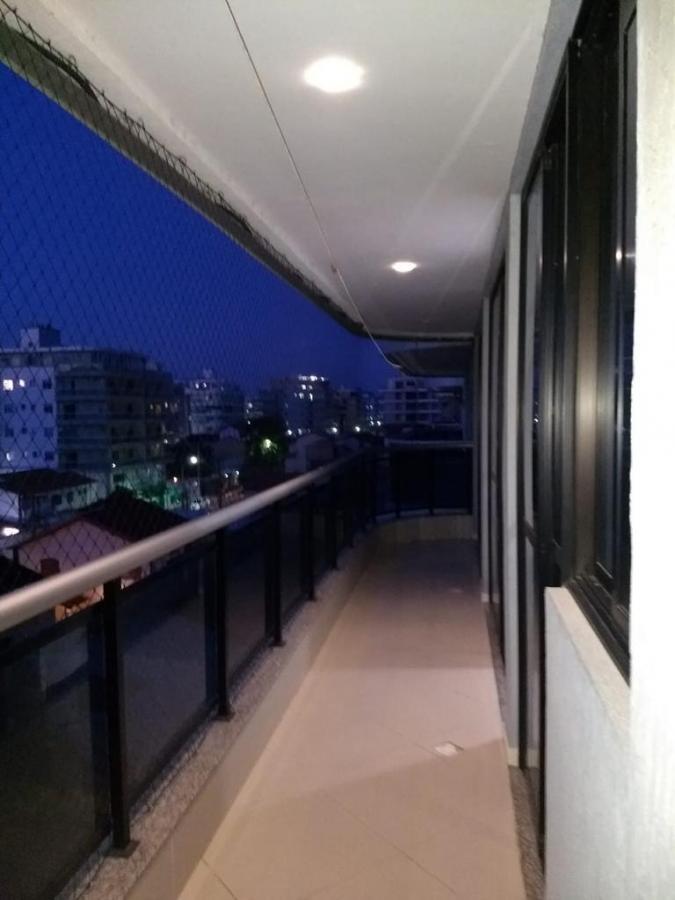 Apartamento à venda com 4 quartos, 204m² - Foto 8