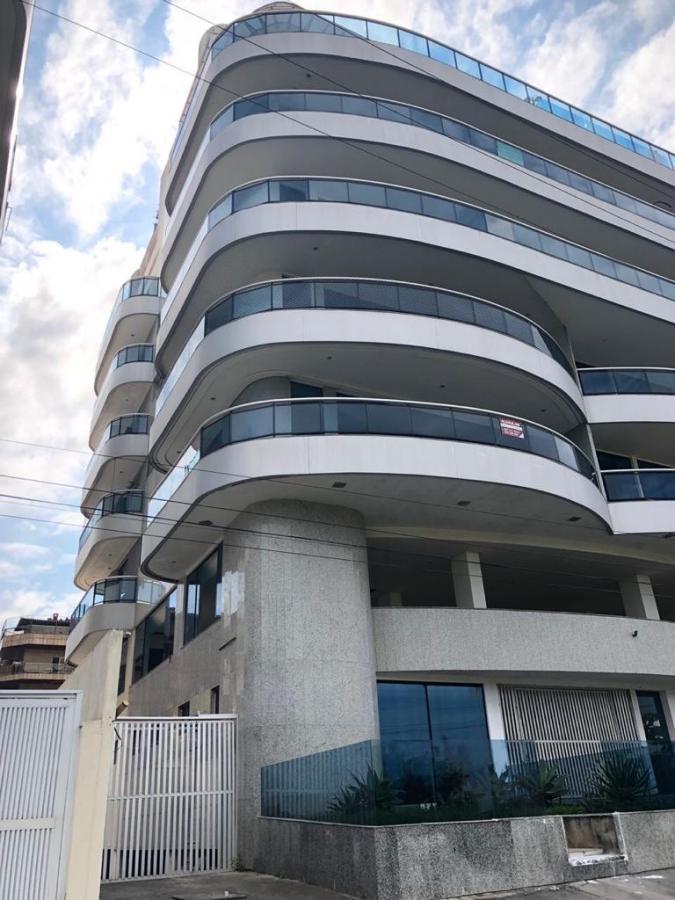 Apartamento à venda com 4 quartos, 204m² - Foto 11