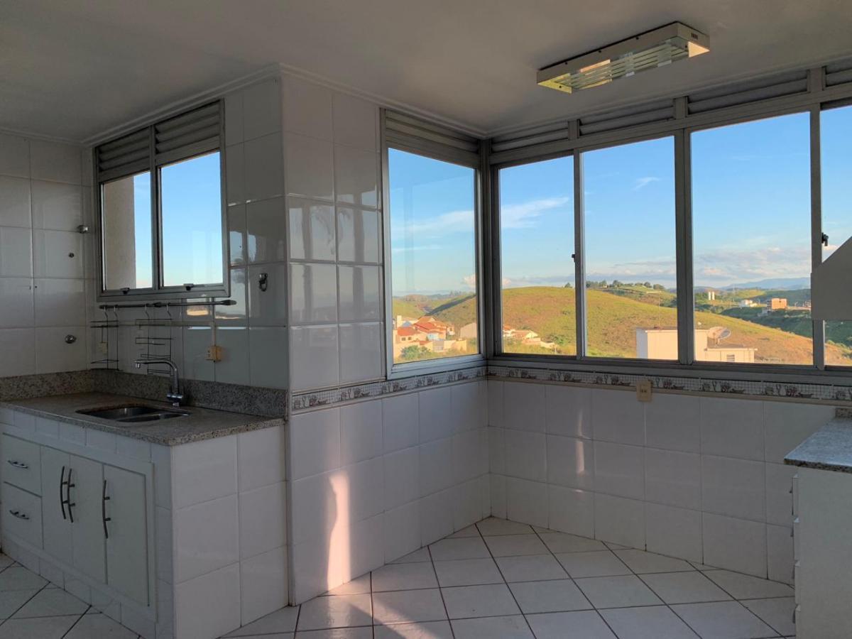 Apartamento à venda com 4 quartos, 258m² - Foto 8