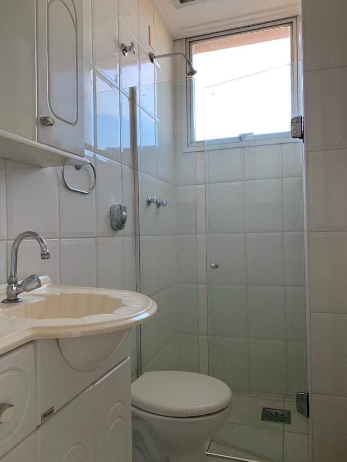 Apartamento à venda com 4 quartos, 258m² - Foto 12