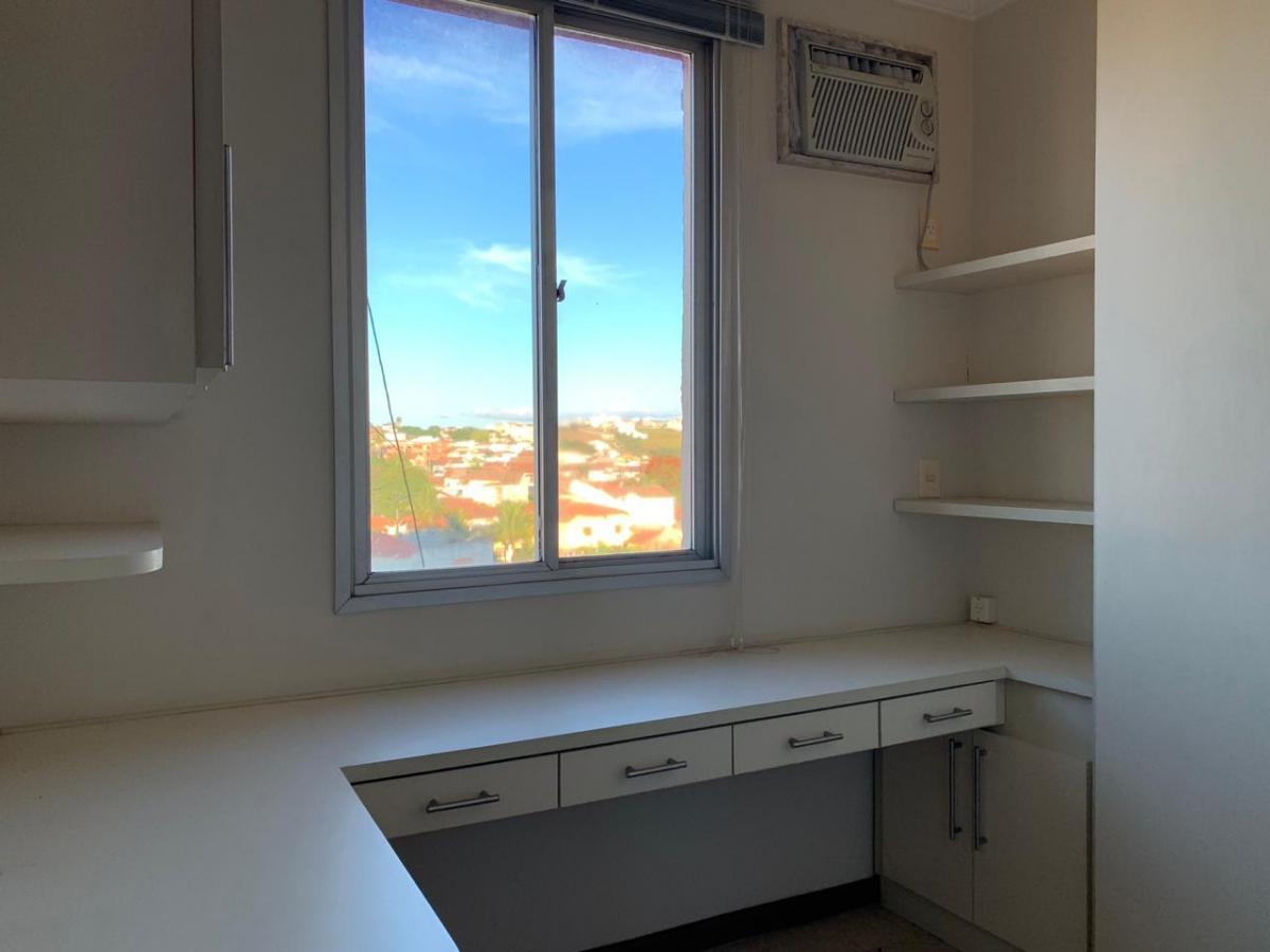 Apartamento à venda com 4 quartos, 258m² - Foto 14