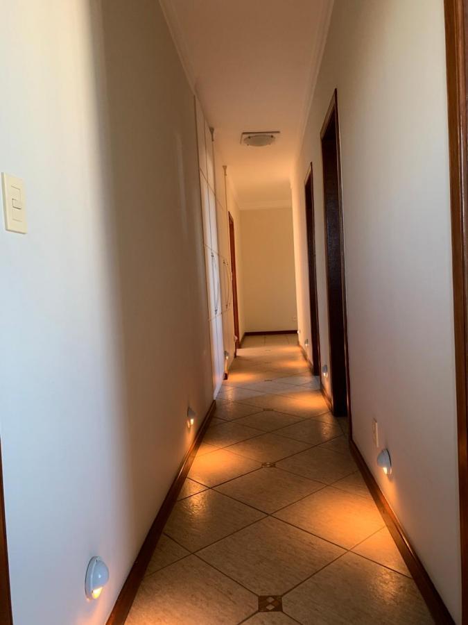 Apartamento à venda com 4 quartos, 258m² - Foto 18