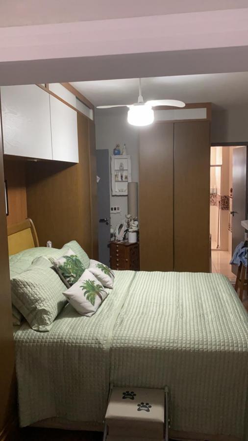 Apartamento à venda com 3 quartos, 142m² - Foto 5