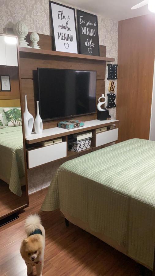 Apartamento à venda com 3 quartos, 142m² - Foto 7