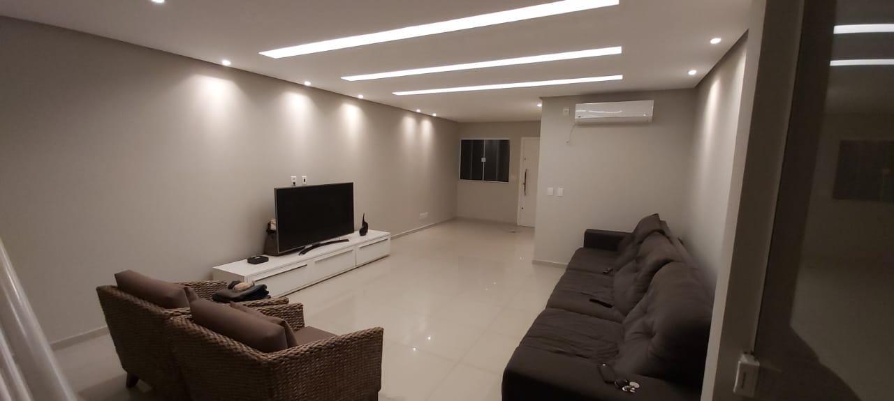 Casa à venda com 3 quartos, 156m² - Foto 3