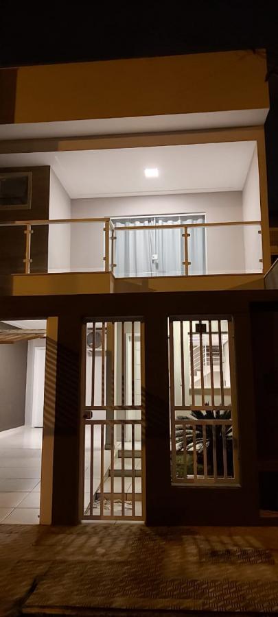 Casa à venda com 3 quartos, 156m² - Foto 7