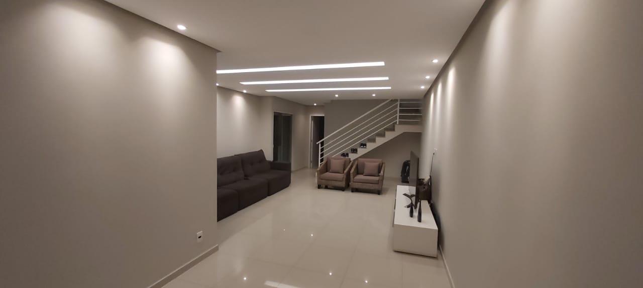 Casa à venda com 3 quartos, 156m² - Foto 19