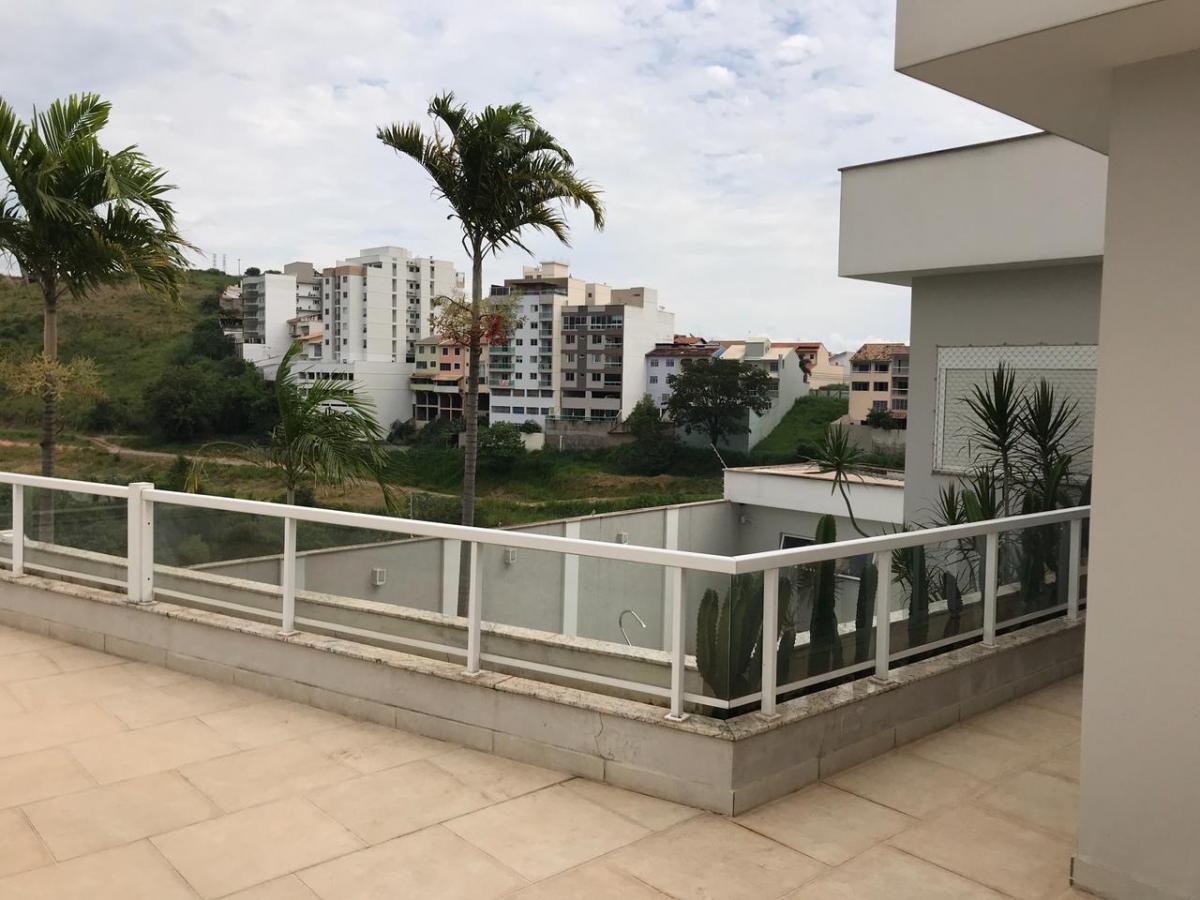 Casa à venda com 4 quartos, 383m² - Foto 11