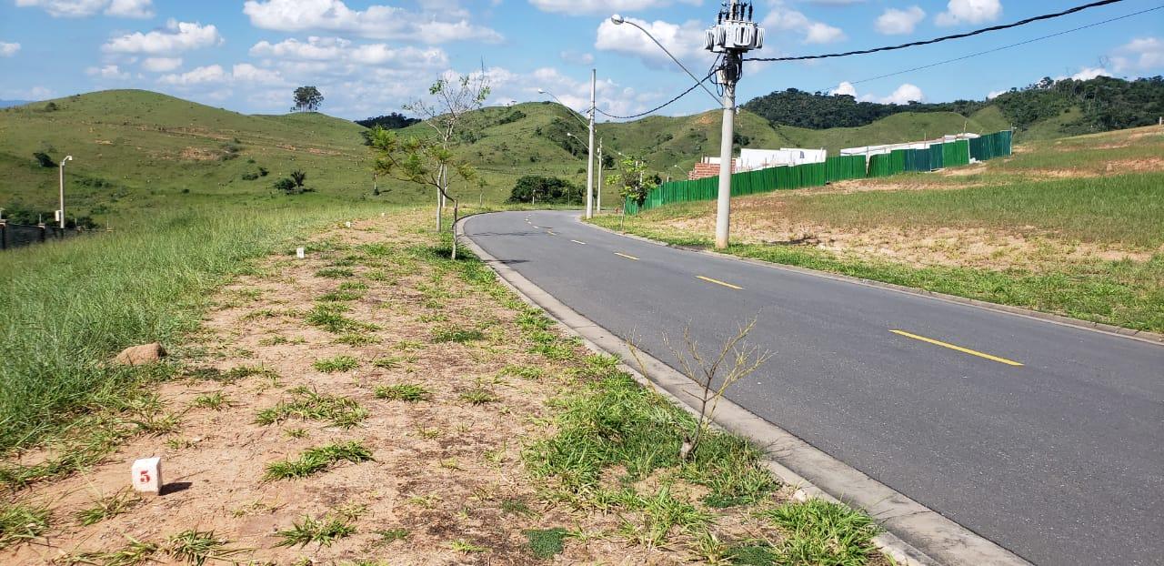 Terreno à venda, 420m² - Foto 4