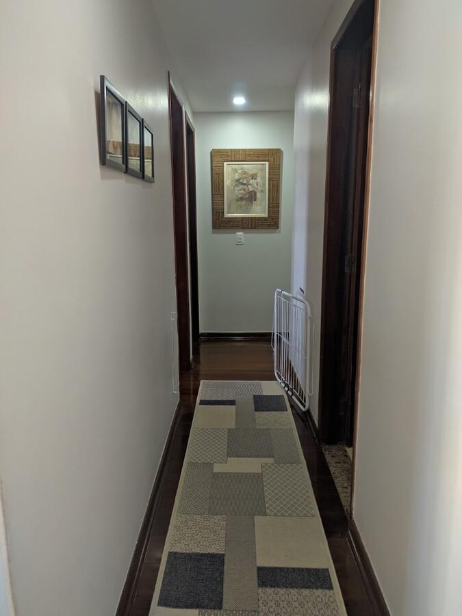 Apartamento à venda com 3 quartos, 117m² - Foto 6