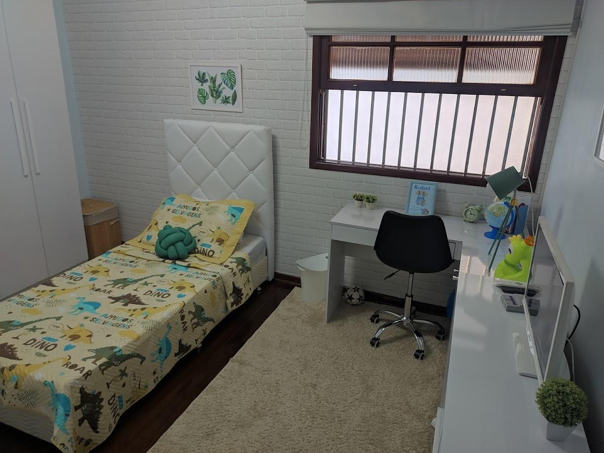 Apartamento à venda com 3 quartos, 117m² - Foto 7