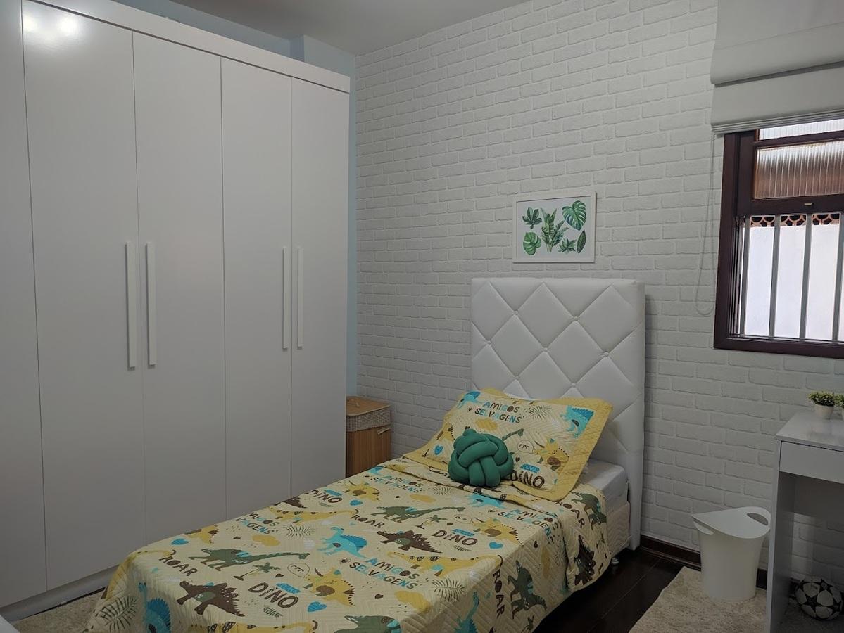 Apartamento à venda com 3 quartos, 117m² - Foto 8