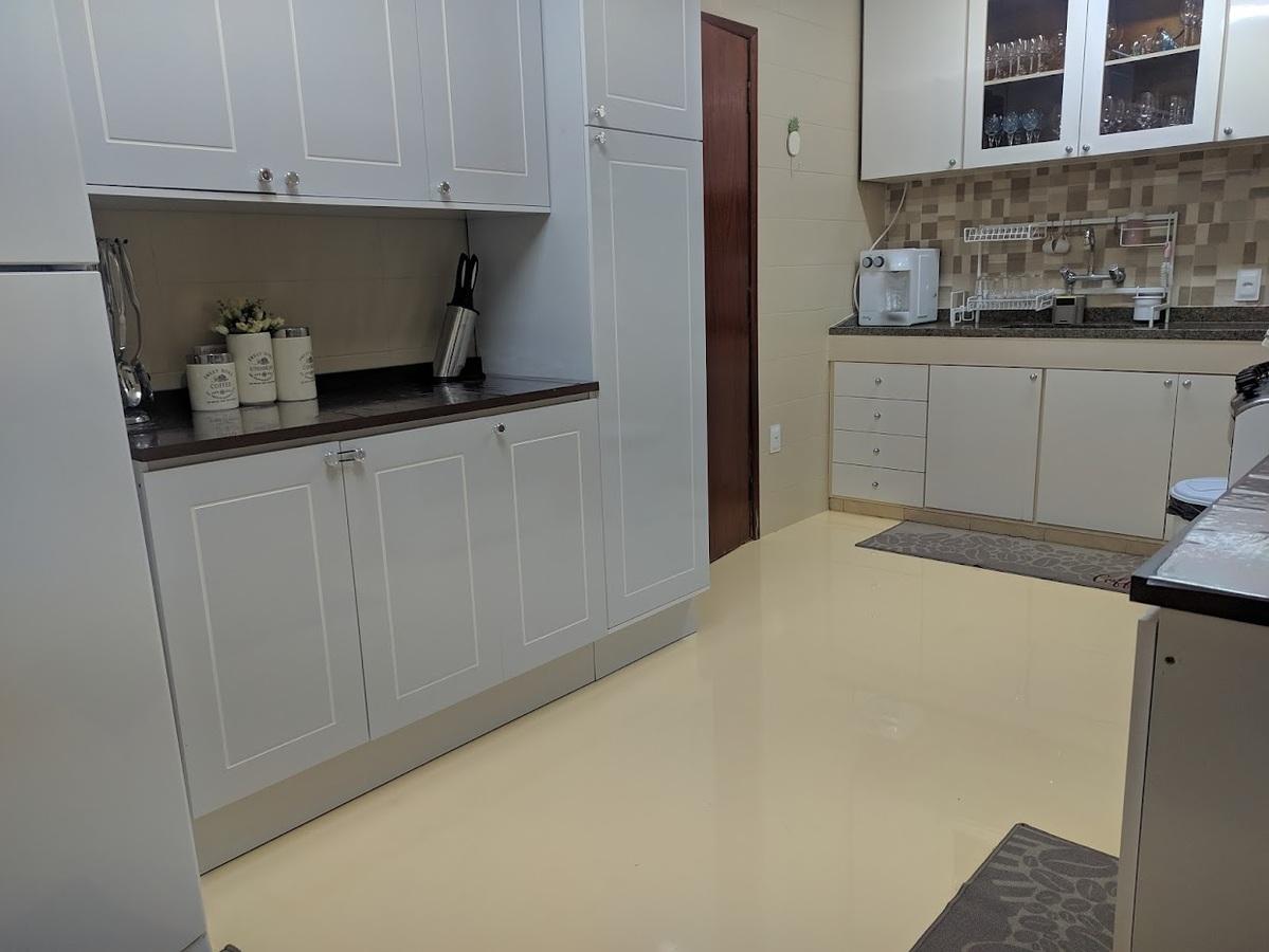 Apartamento à venda com 3 quartos, 117m² - Foto 11