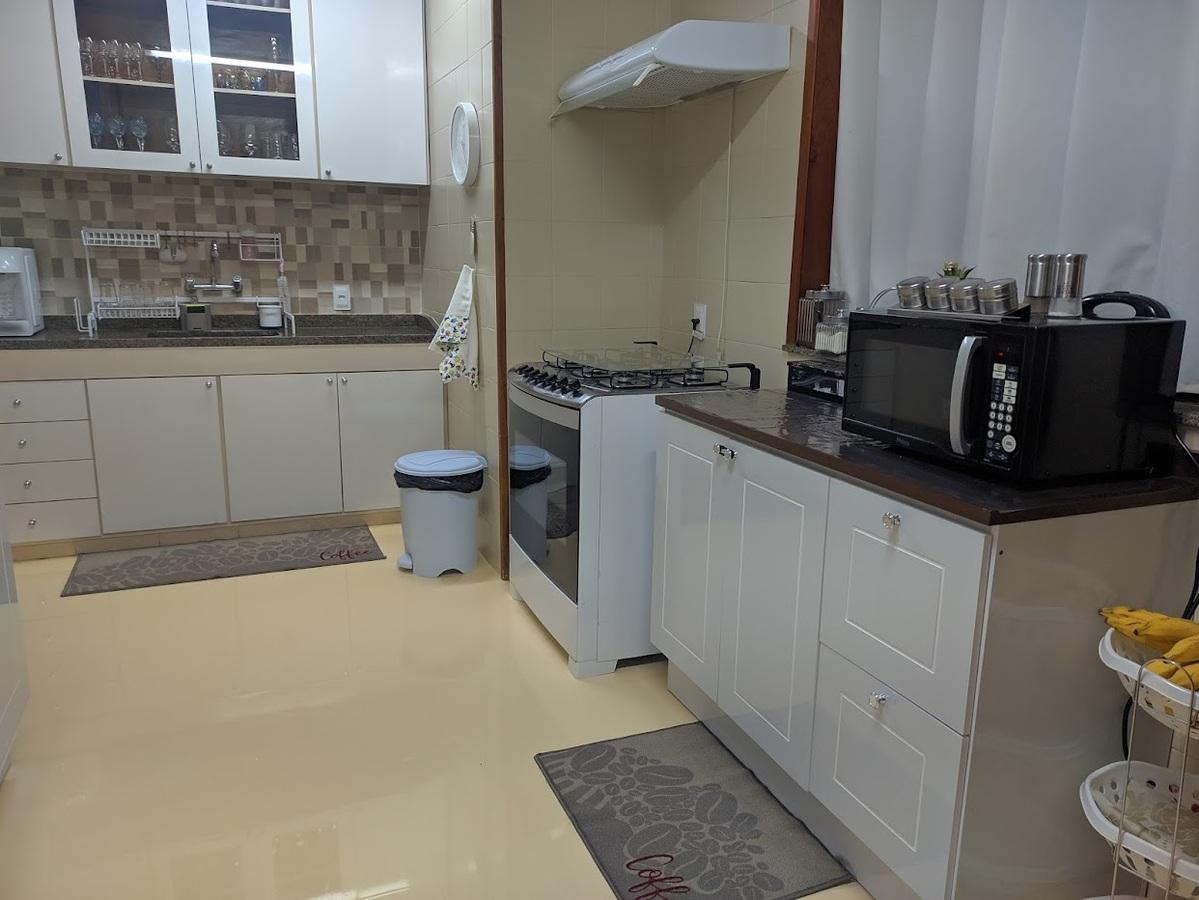 Apartamento à venda com 3 quartos, 117m² - Foto 12