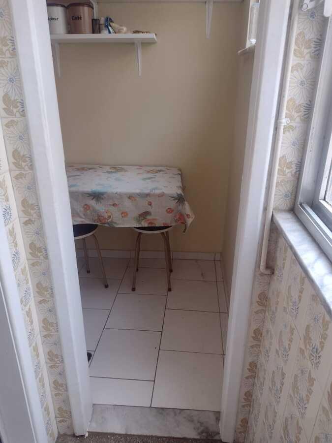 Apartamento à venda com 2 quartos, 60m² - Foto 23