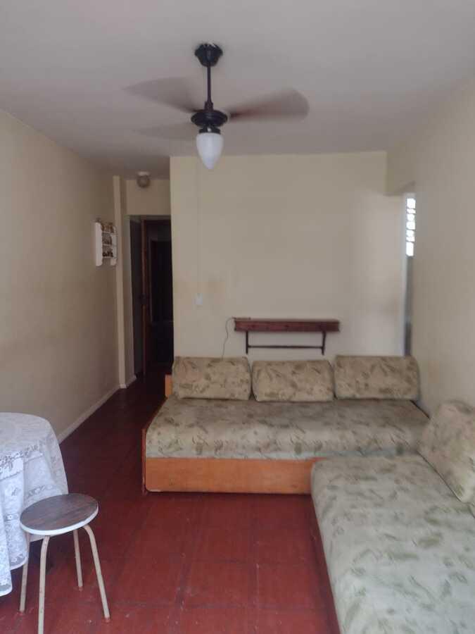 Apartamento à venda com 2 quartos, 60m² - Foto 4