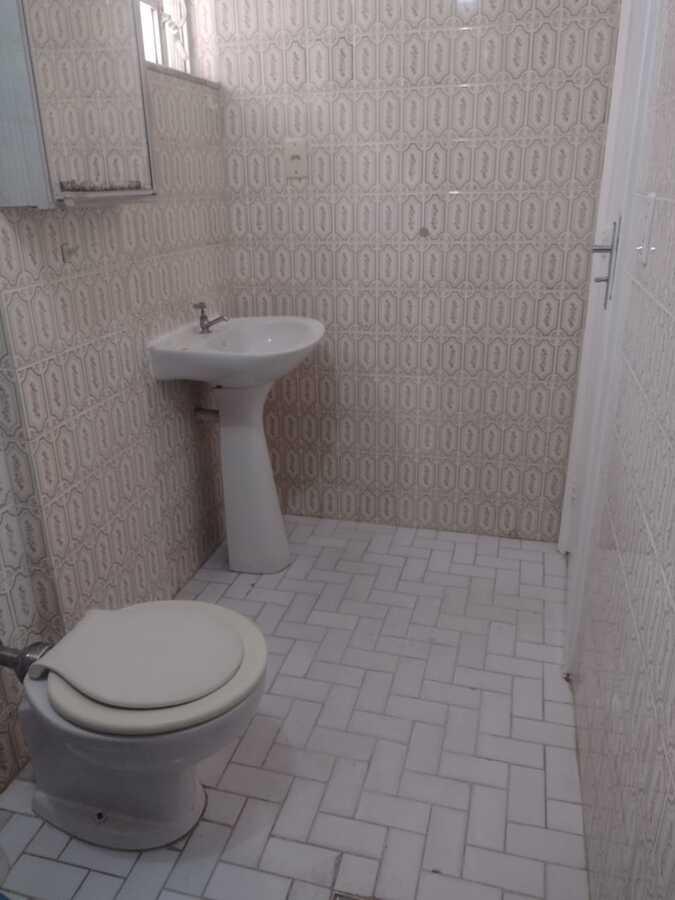 Apartamento à venda com 2 quartos, 60m² - Foto 6