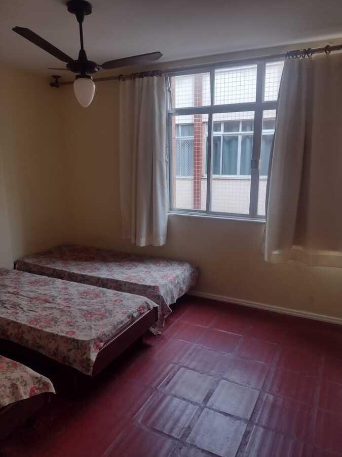 Apartamento à venda com 2 quartos, 60m² - Foto 8