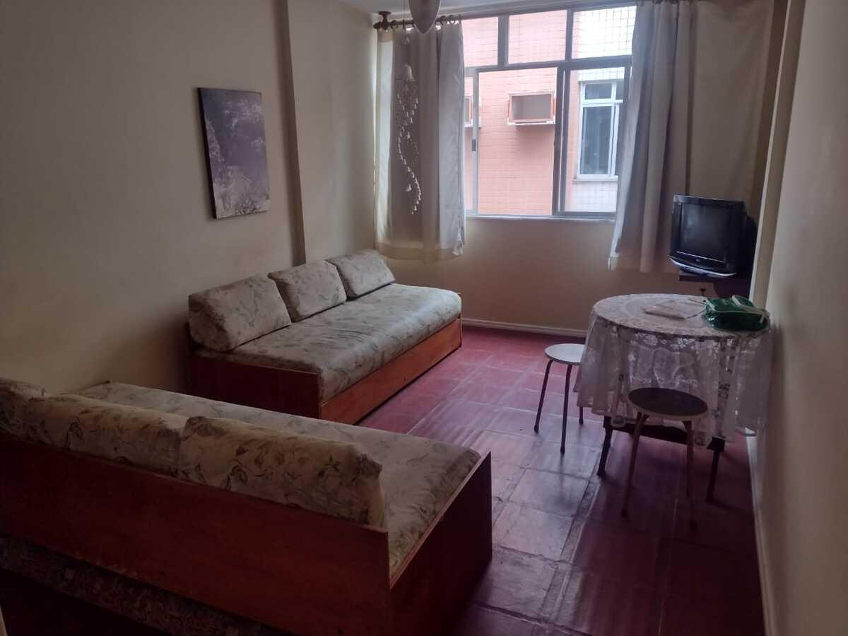 Apartamento à venda com 2 quartos, 60m² - Foto 9