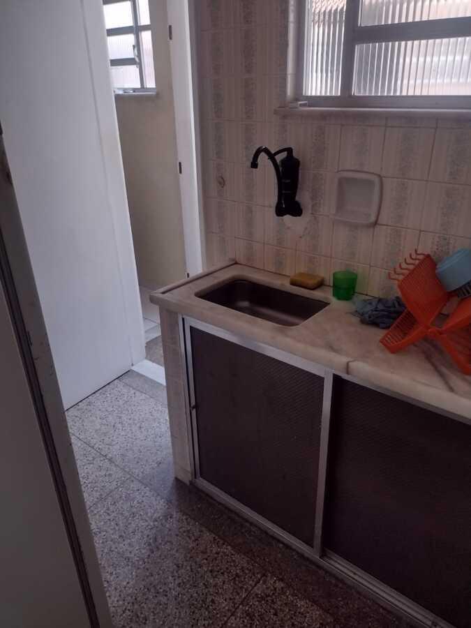 Apartamento à venda com 2 quartos, 60m² - Foto 16