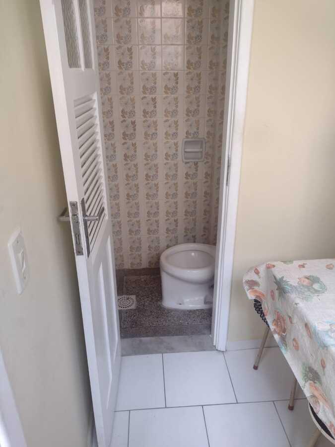 Apartamento à venda com 2 quartos, 60m² - Foto 20