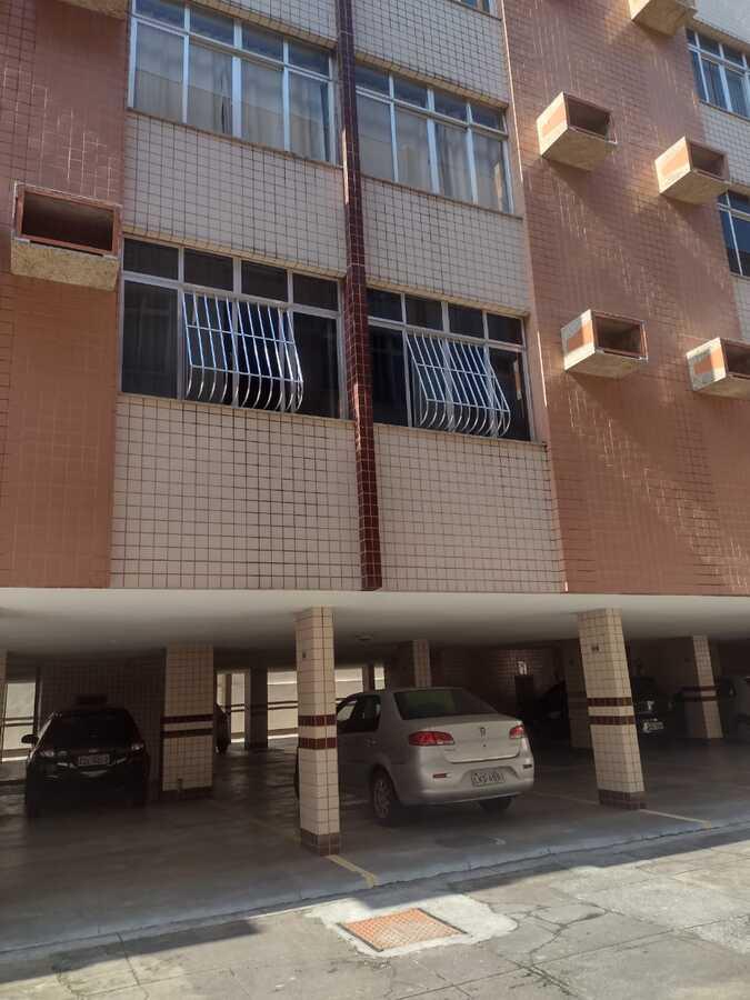 Apartamento à venda com 2 quartos, 60m² - Foto 21