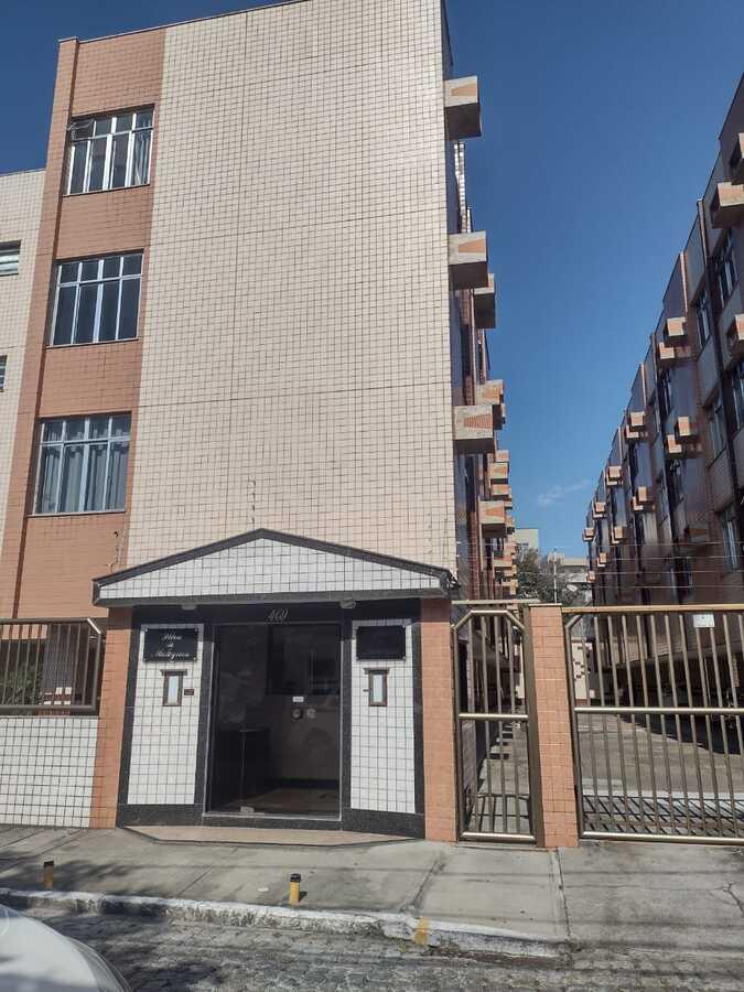 Apartamento à venda com 2 quartos, 60m² - Foto 1