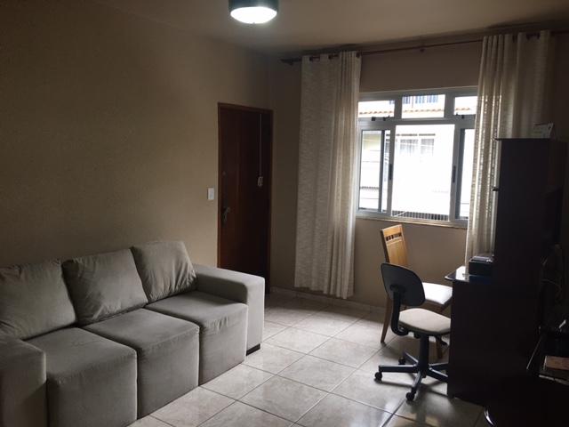 Apartamento à venda com 3 quartos, 99m² - Foto 1