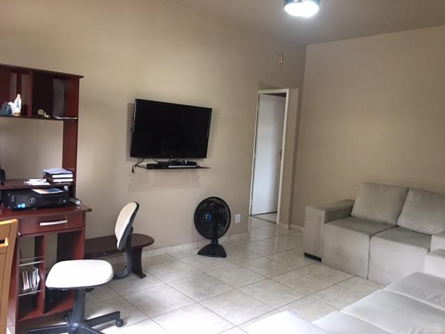 Apartamento à venda com 3 quartos, 99m² - Foto 4