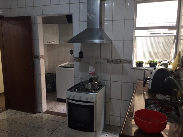 Apartamento à venda com 3 quartos, 110m² - Foto 21