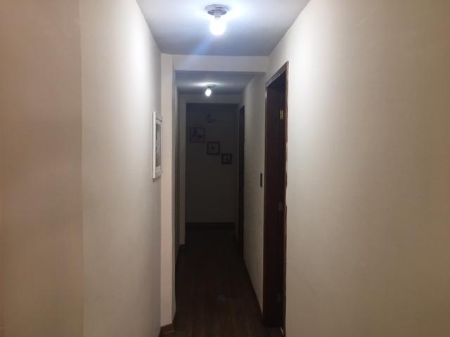 Apartamento à venda com 3 quartos, 110m² - Foto 17