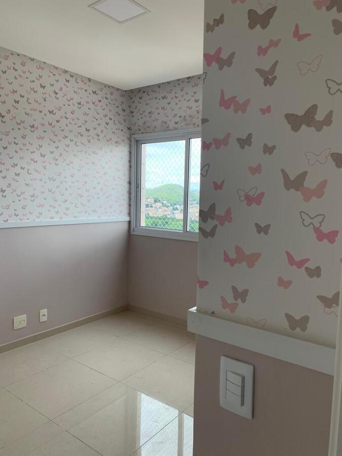 Apartamento à venda com 3 quartos, 90m² - Foto 9