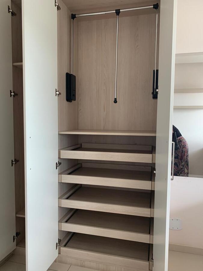 Apartamento à venda com 3 quartos, 90m² - Foto 12