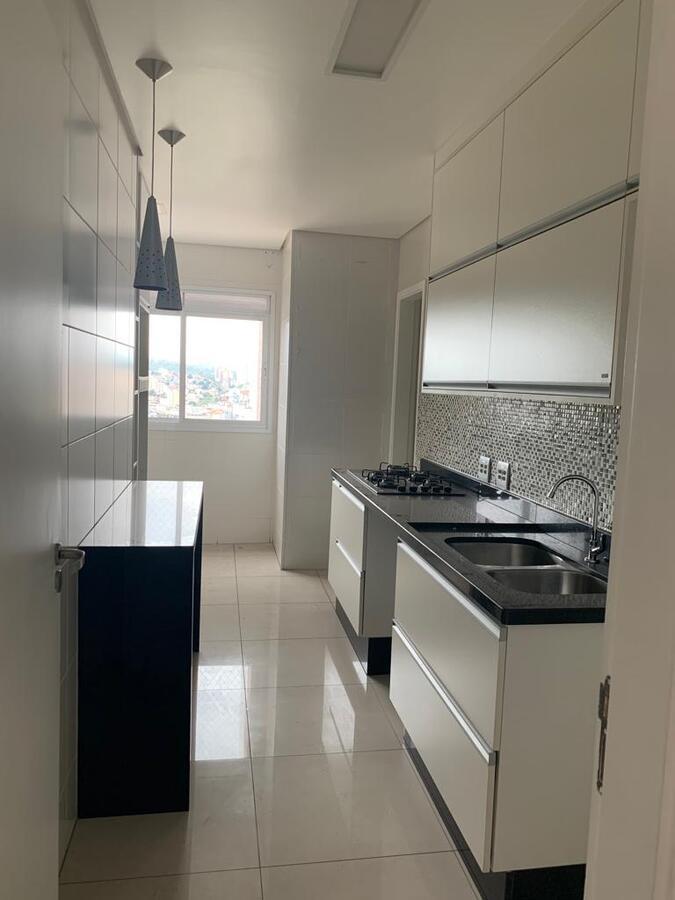 Apartamento à venda com 3 quartos, 90m² - Foto 20