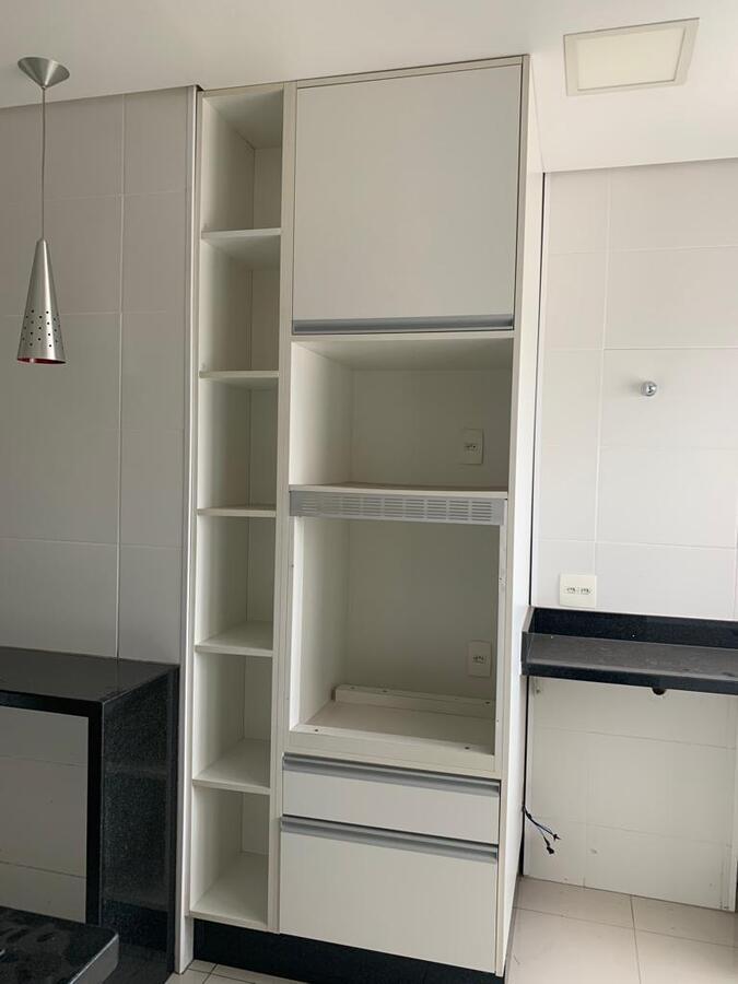 Apartamento à venda com 3 quartos, 90m² - Foto 23