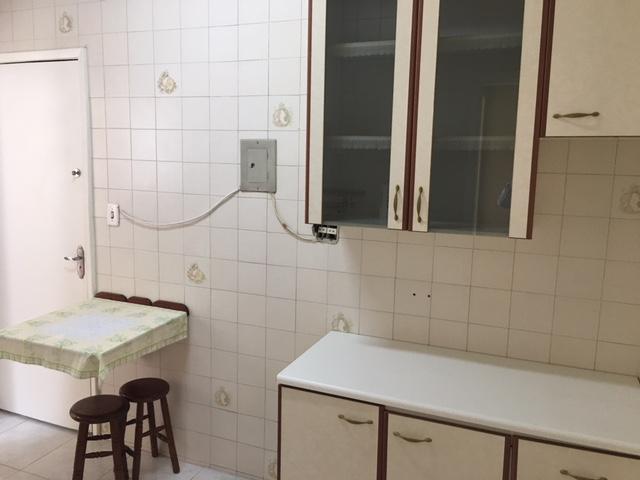 Apartamento à venda com 2 quartos, 112m² - Foto 14