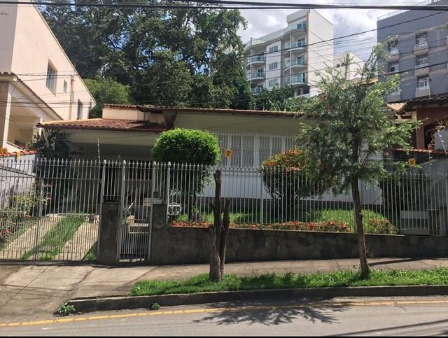 Casa à venda com 4 quartos, 450m² - Foto 5